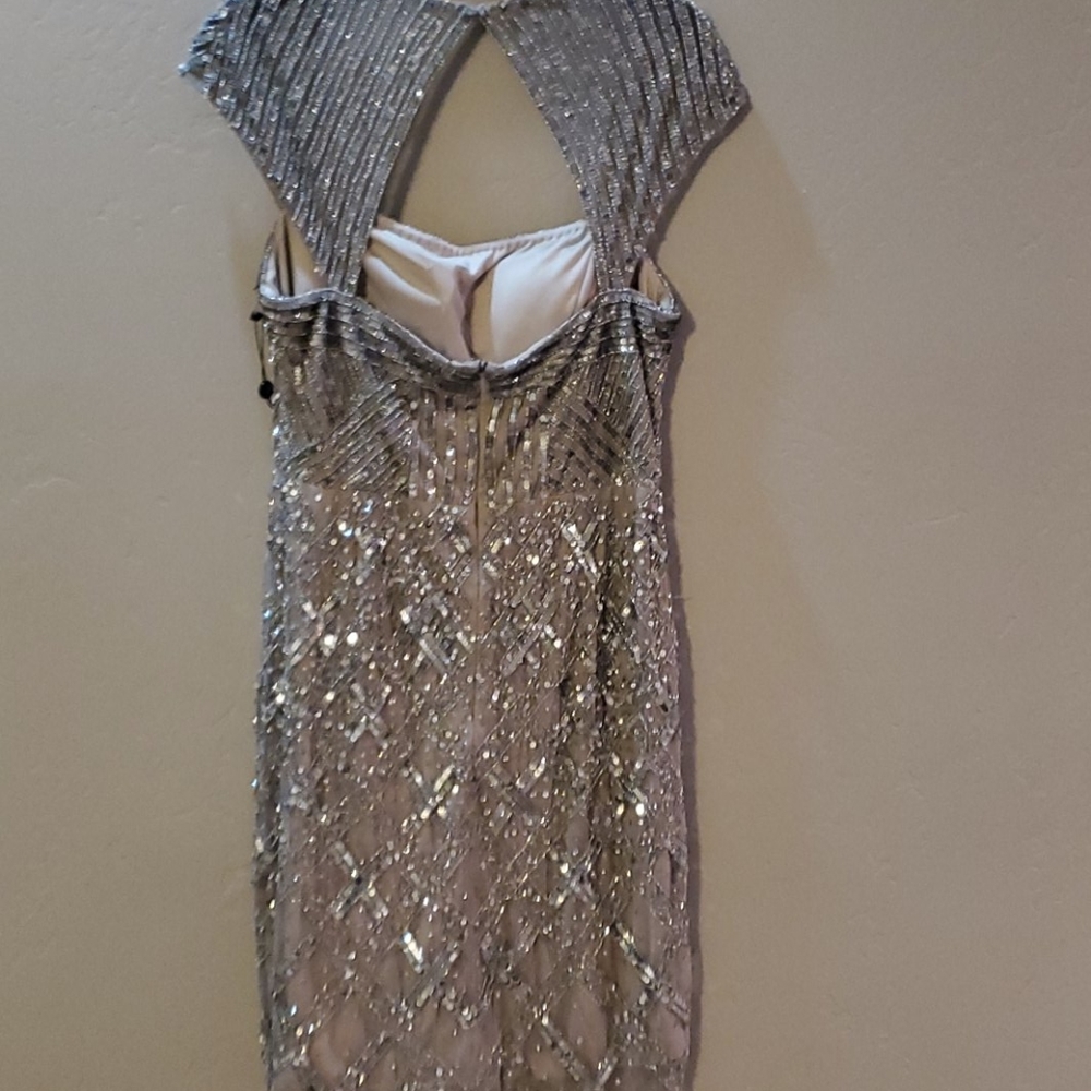 Dress - Picture 2 of 5